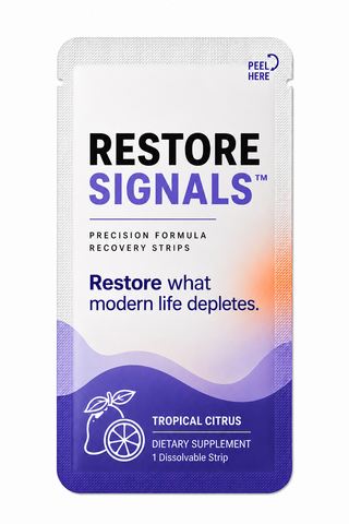DAILY RECOVERY SUPPORT