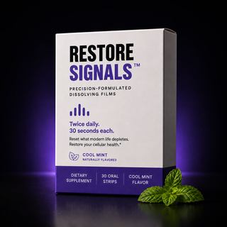 RESTORE SIGNALS